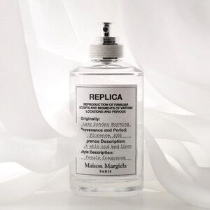 New Maison Margiela Replica Lazy Sunday Morning 1 FL.oz